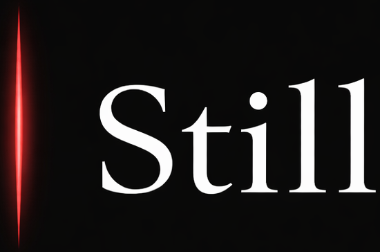 Still - Speed Reading App Logo